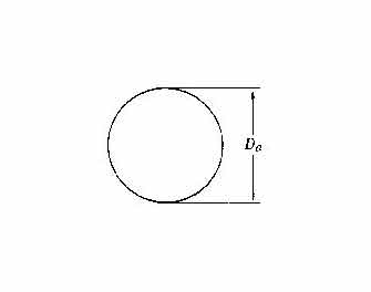 IMPA手冊(cè) 編號(hào)774005軸承鋼珠(圖1)