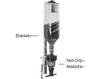 IMPA手冊 編號171311量酒器(圖1)