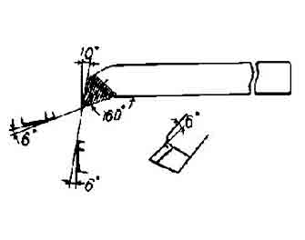 IMPA手冊 編號63272833-42型超硬尖端車刀(圖1)