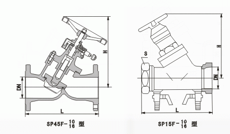 SP45F數(shù)字鎖定平衡閥(圖2)