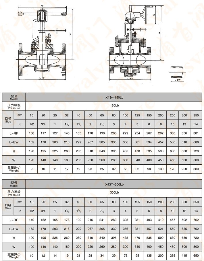 美標(biāo)提升式硬密封旋塞閥(圖3)