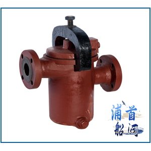 船用單聯(lián)油濾器CBM1133-82